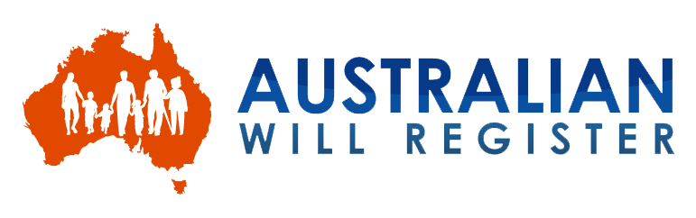 Australian Lost Will Register® Logo